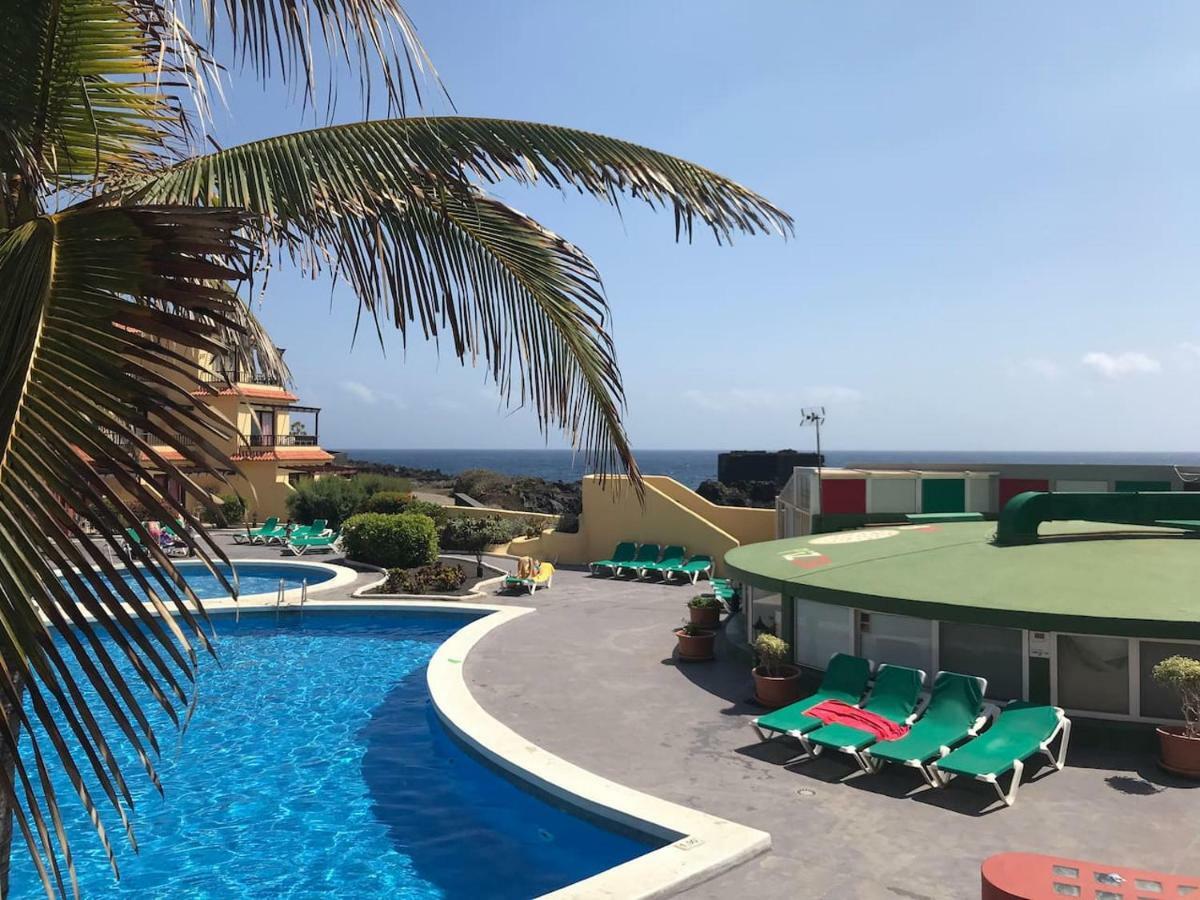 Fabuloso apartamento en Playa Cancajos.- BreNa Baja  Exterior foto